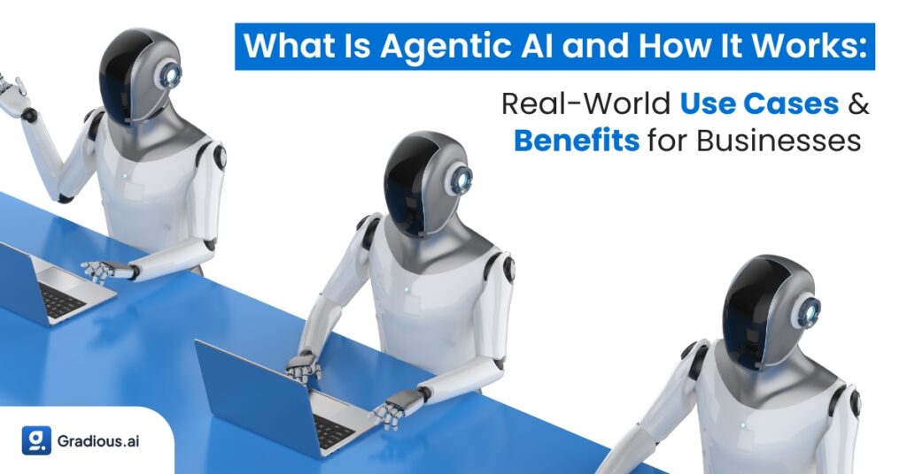 Future of Agentic AI in Automation
