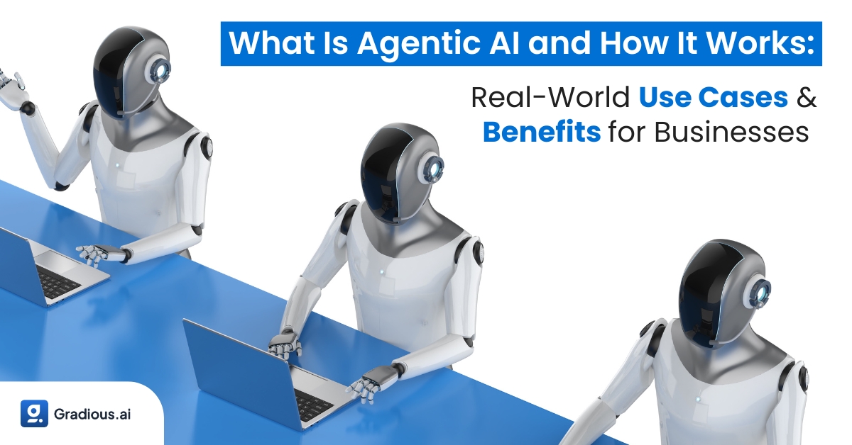 Future of Agentic AI in Automation