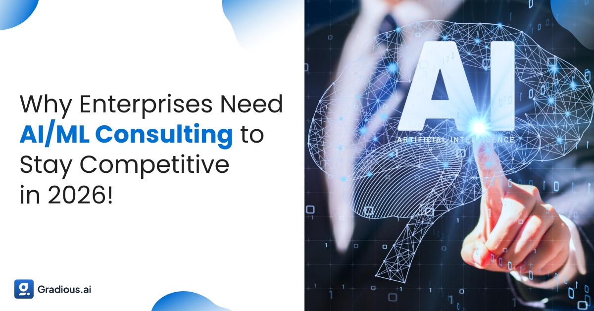 AI/ML Consulting Services