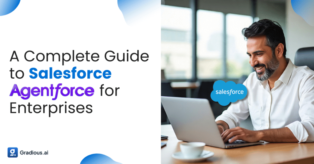 Salesforce Agentforce Services